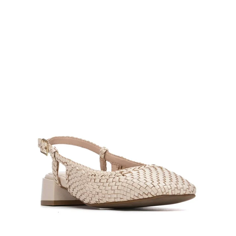 Zapato de mujer plano Carmela 16329702