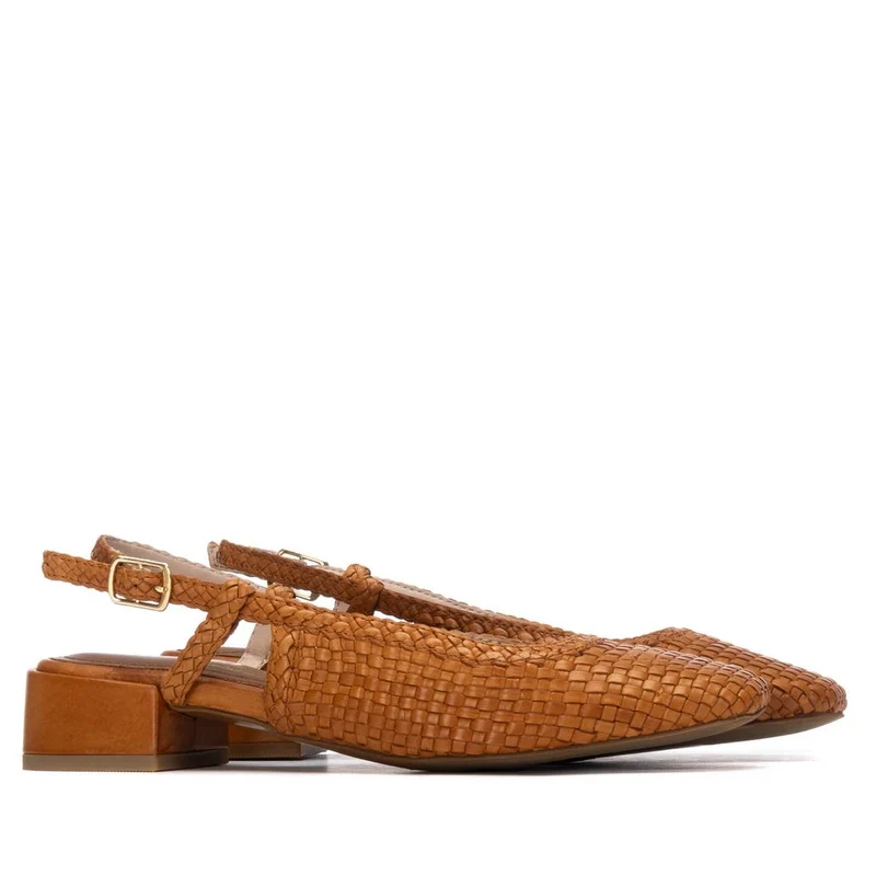 Zapato de mujer plano Carmela 16329701