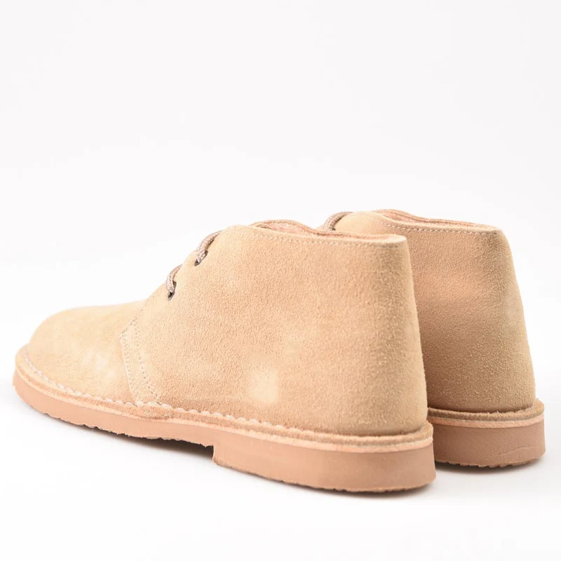 Botas Pisamierdas Arena Borreguito