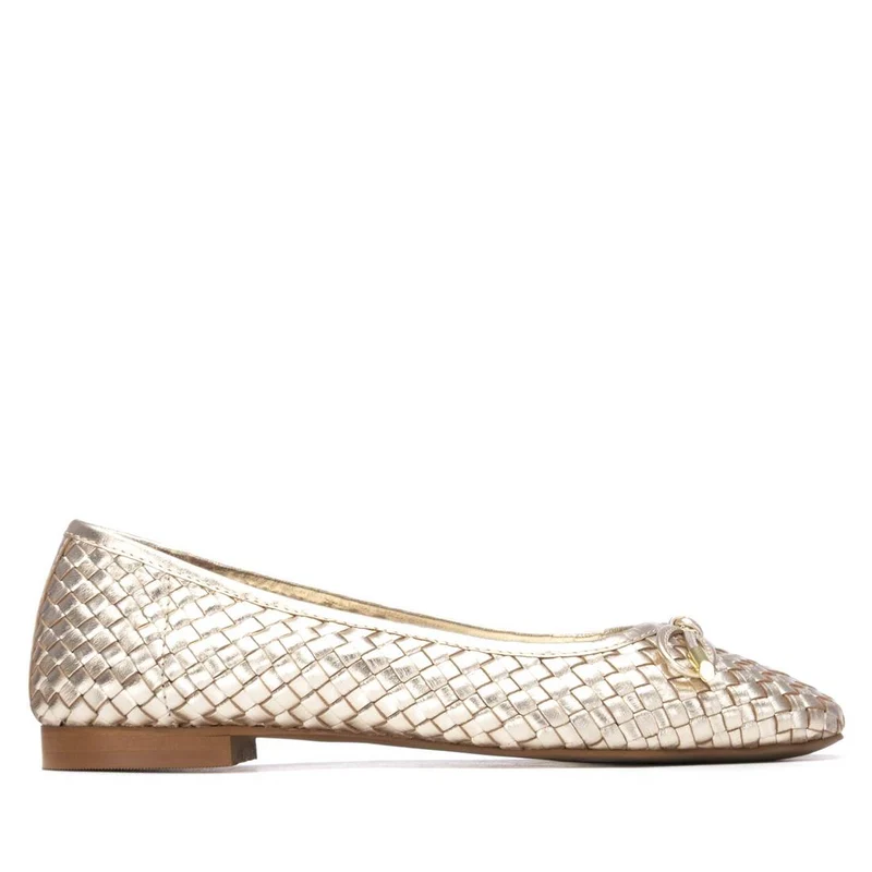 Zapato de mujer plano Carmela 16329603