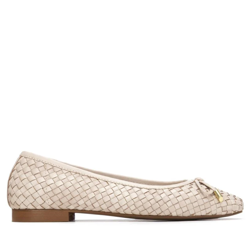 Zapato de mujer plano Carmela 16329602