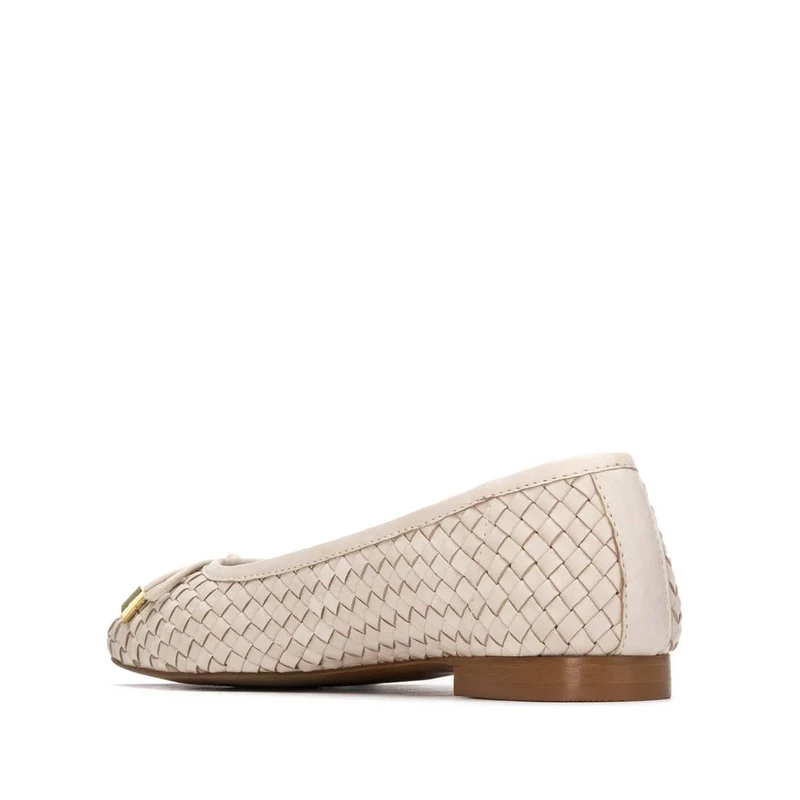 Zapato de mujer plano Carmela 16329602