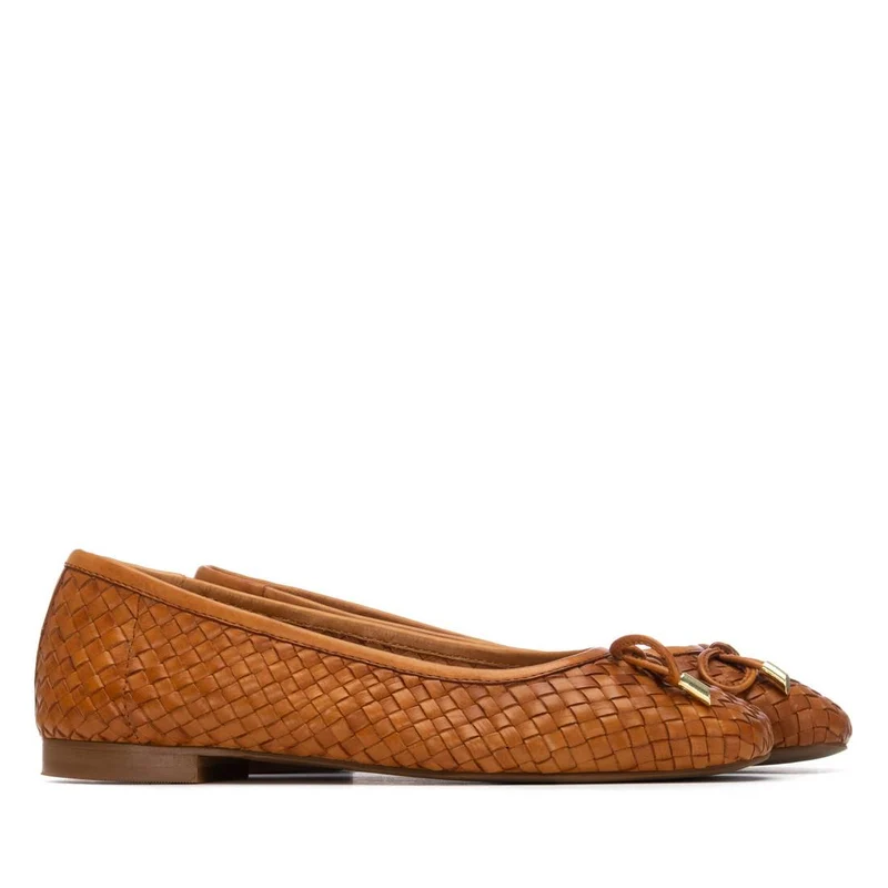 Zapato de mujer plano Carmela 16329601