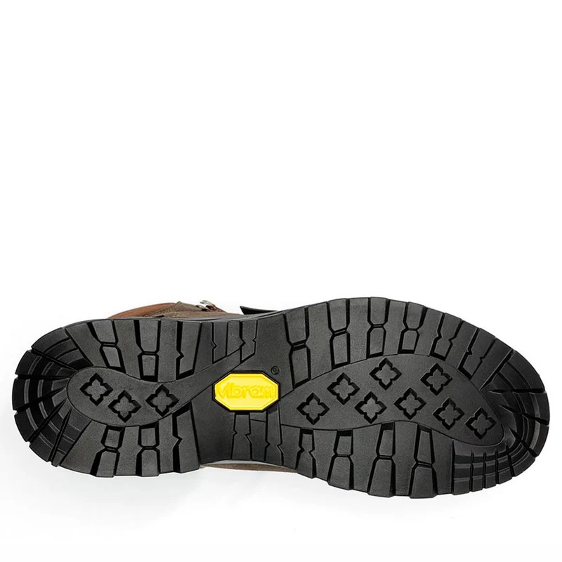 Botas de montaña y trekking Unisex Chiruca Barbet 21 Gore-Tex Camuflaje