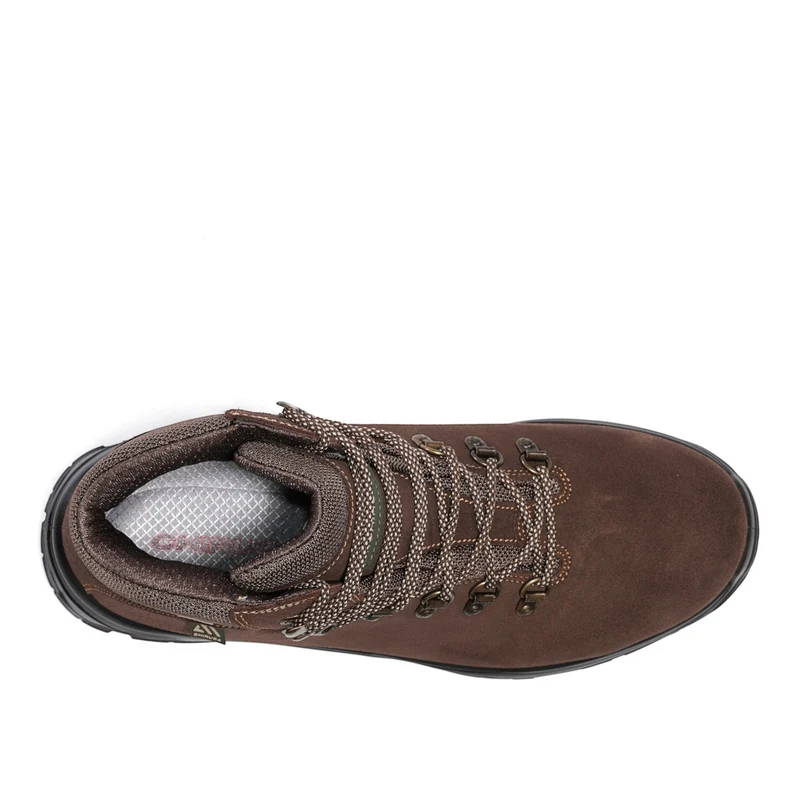 Botas de montaña y trekking Unisex Chiruca Pointer 02 Gore-Tex Marrón