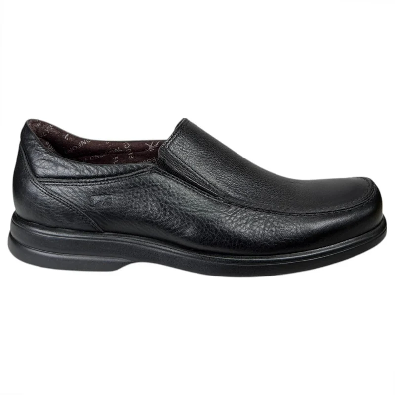 Zapatos de trabajo Fluchos 6275 Negro