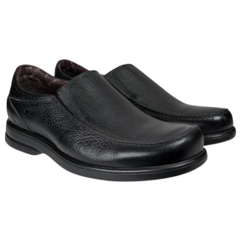 Zapatos de trabajo Fluchos 6275 Negro