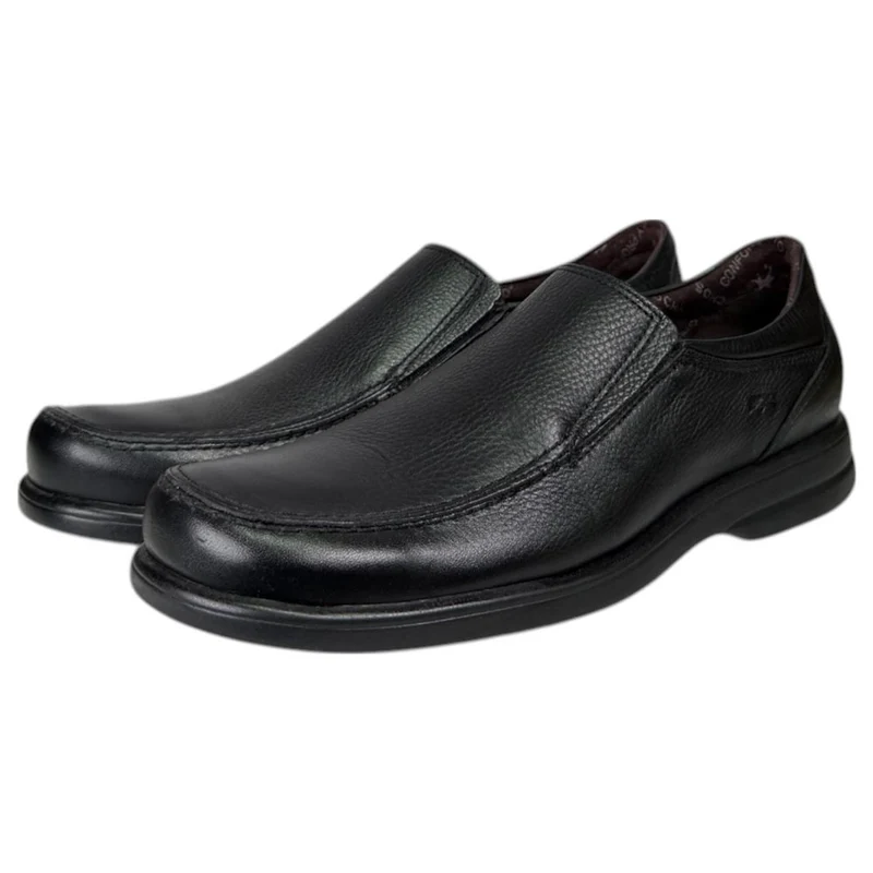 Zapatos de trabajo Fluchos 6275 Negro