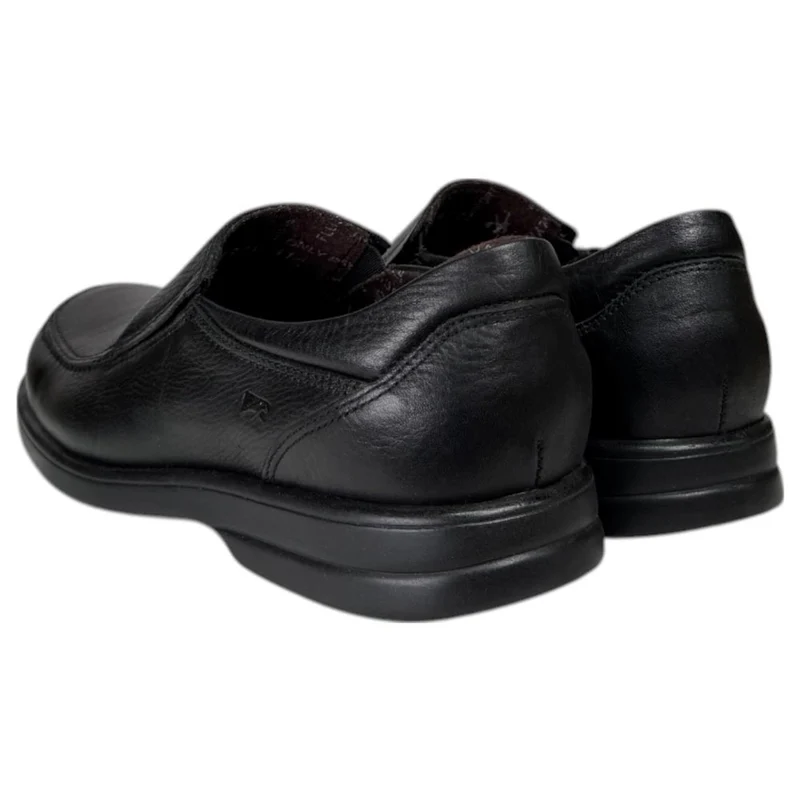 Zapatos de trabajo Fluchos 6275 Negro