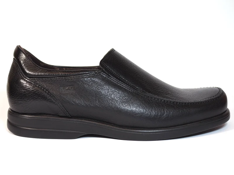 Zapatos de trabajo Fluchos 6275 Negro