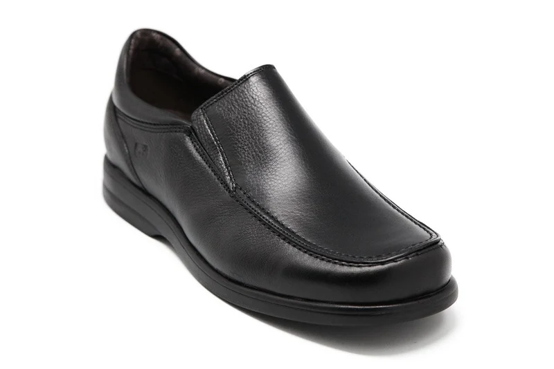 Zapatos de trabajo Fluchos 6275 Negro
