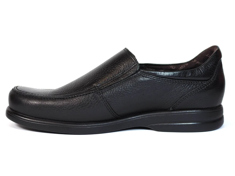 Zapatos de trabajo Fluchos 6275 Negro