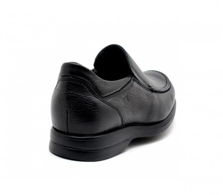 Zapatos de trabajo Fluchos 6275 Negro