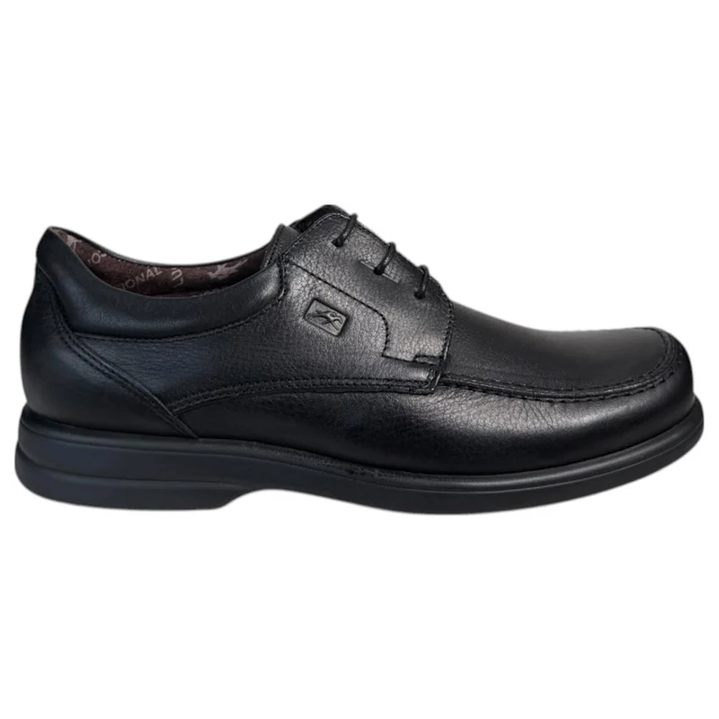 Zapatos de trabajo Fluchos 6276 Negro