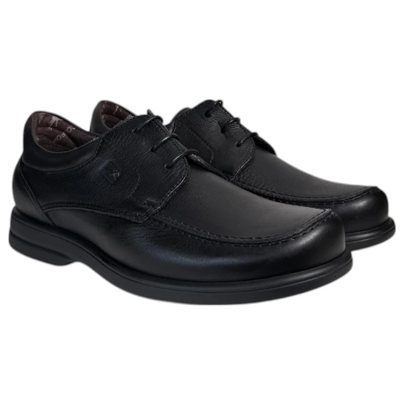 Zapatos de trabajo Fluchos 6276 Negro