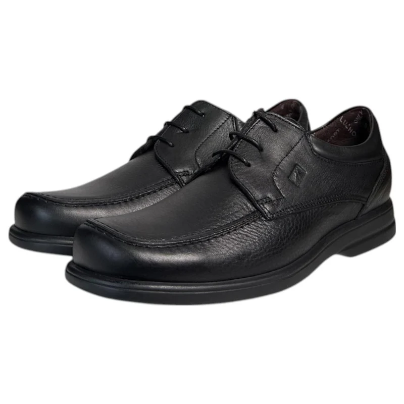 Zapatos de trabajo Fluchos 6276 Negro