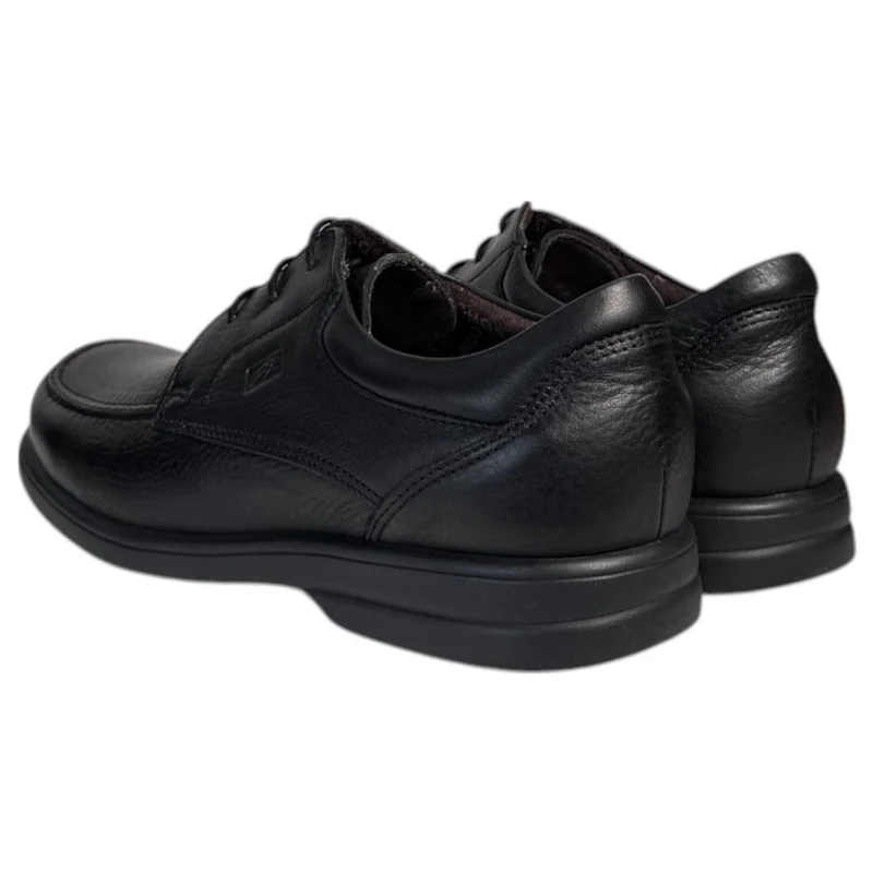 Zapatos de trabajo Fluchos 6276 Negro