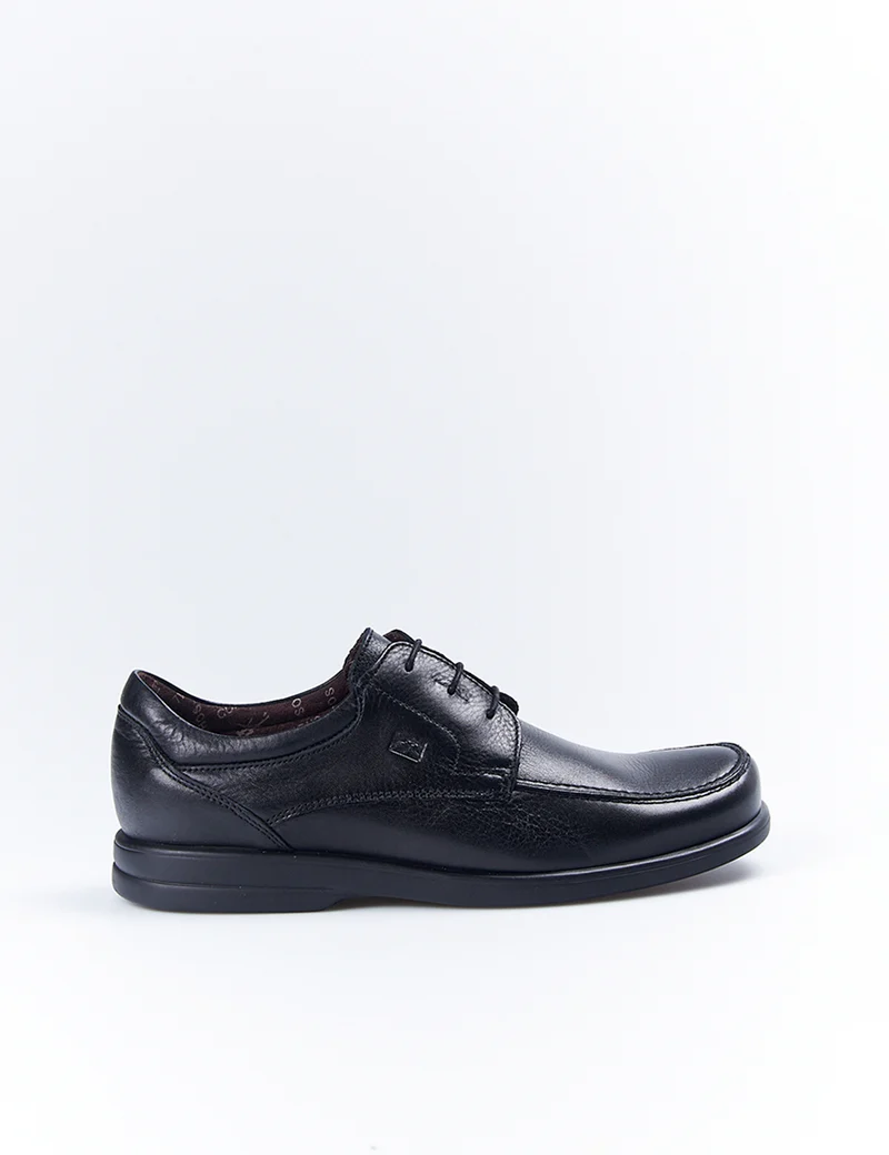 Zapatos de trabajo Fluchos 6276 Negro