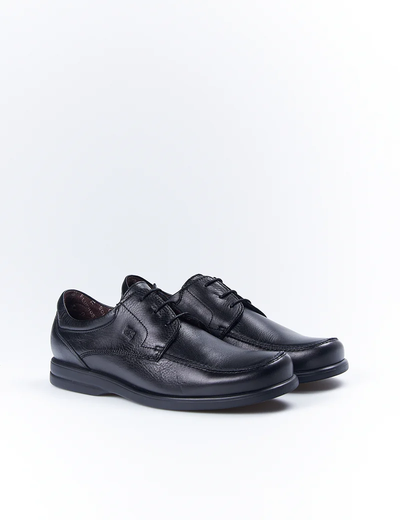 Zapatos de trabajo Fluchos 6276 Negro