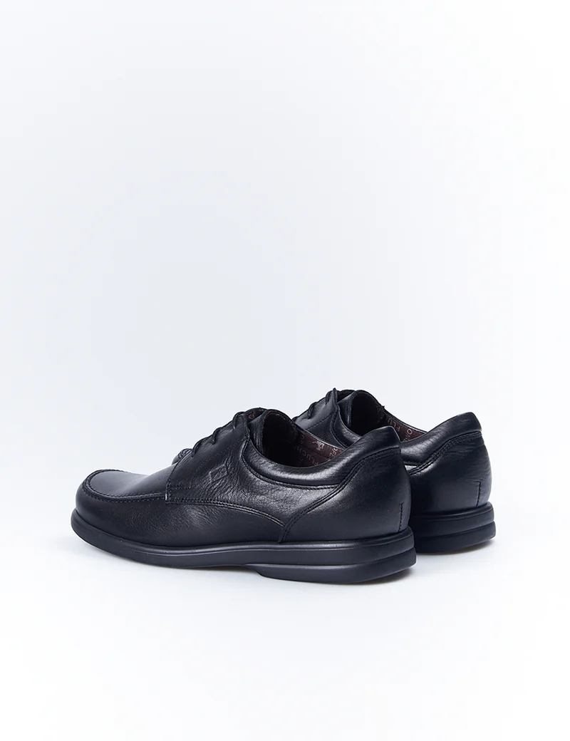 Zapatos de trabajo Fluchos 6276 Negro