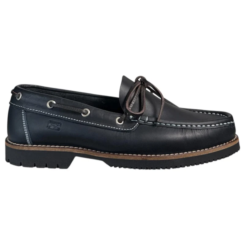 Zapatos Náuticos Fluchos 156 Marino
