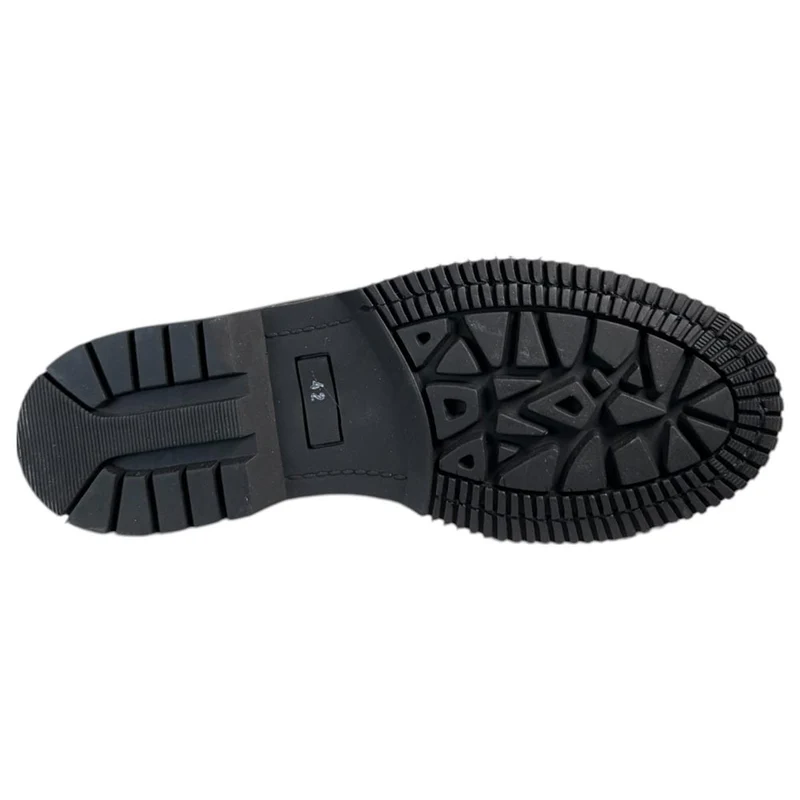Zapatos Náuticos Fluchos 156 Marino