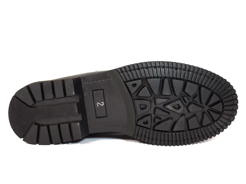 Zapatos Náuticos Fluchos 156 Marino