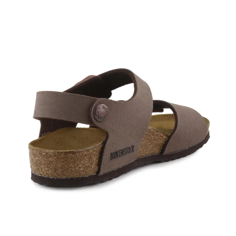 Sandalia nobuk marrón NEWYORK Birkenstock