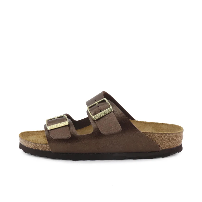 Sandalia marrón claro ARIZONA Birkenstock