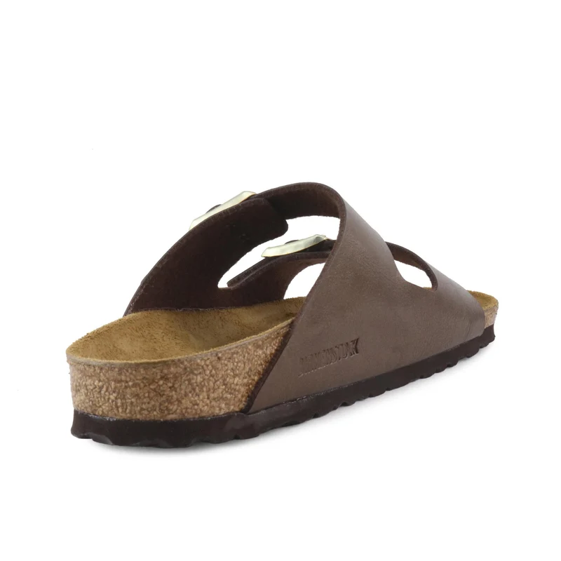 Sandalia marrón claro ARIZONA Birkenstock