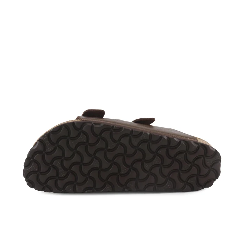 Sandalia marrón claro ARIZONA Birkenstock