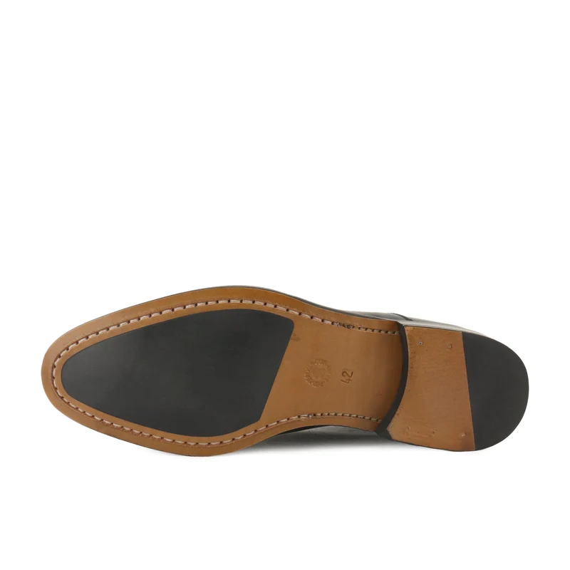 Blucher negro 945191 Jeromín