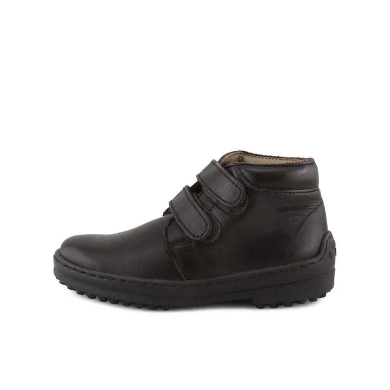 Bota marrón ANDESVEL Jeromín