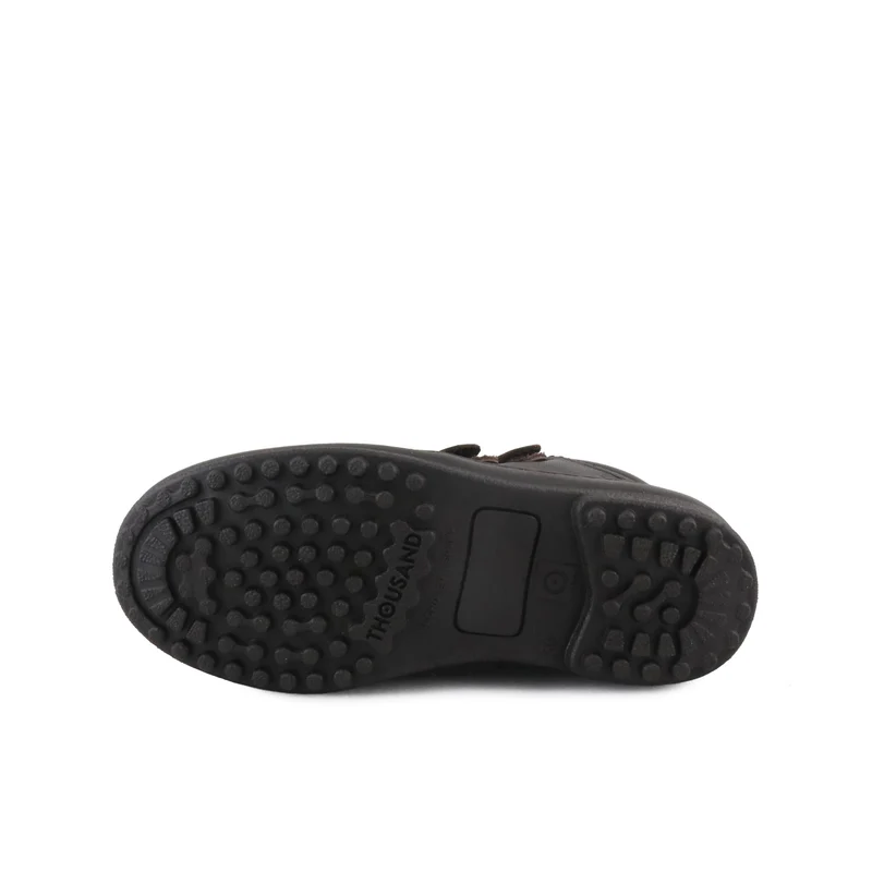 Bota marrón ANDESVEL Jeromín