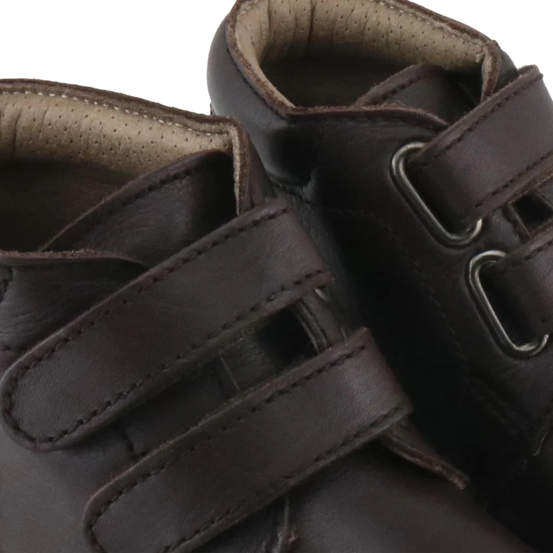Bota marrón ANDESVEL Jeromín