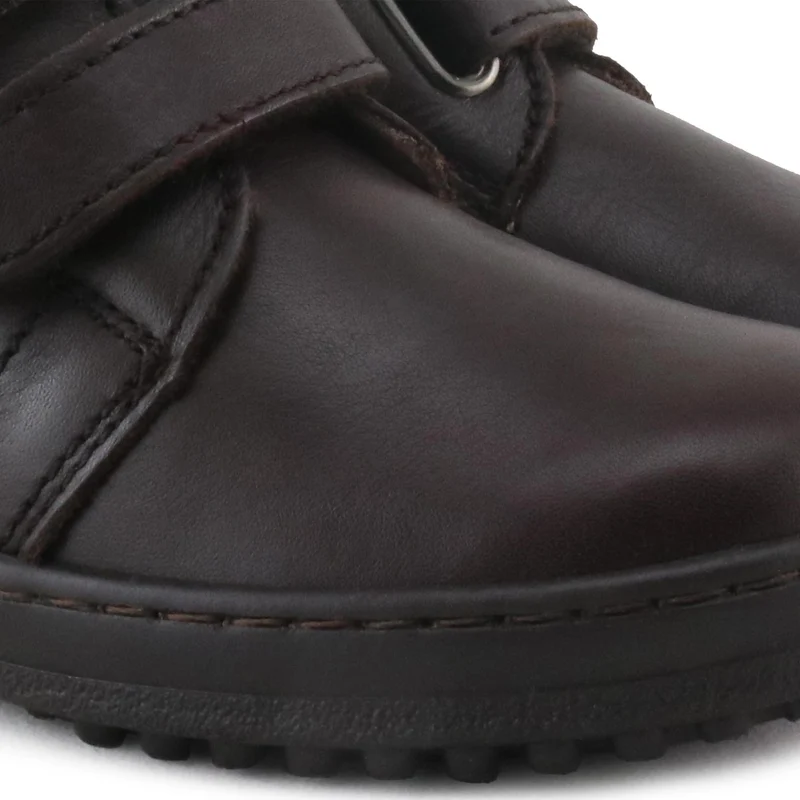 Bota marrón ANDESVEL Jeromín