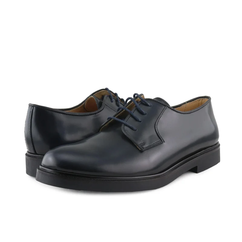 Blucher azul LOBULI Jeromín