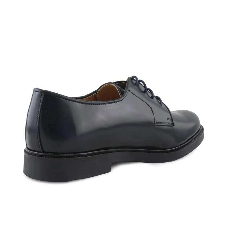 Blucher azul LOBULI Jeromín