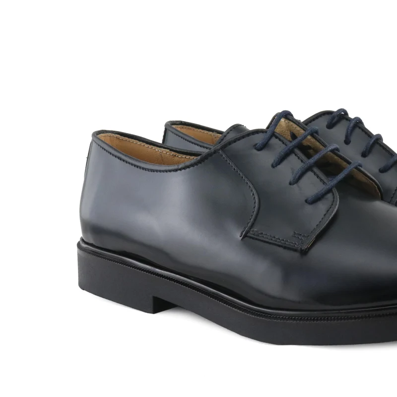Blucher azul LOBULI Jeromín