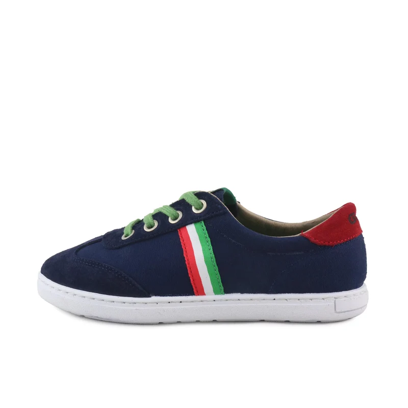 Zapatilla azul 49812 Gorila