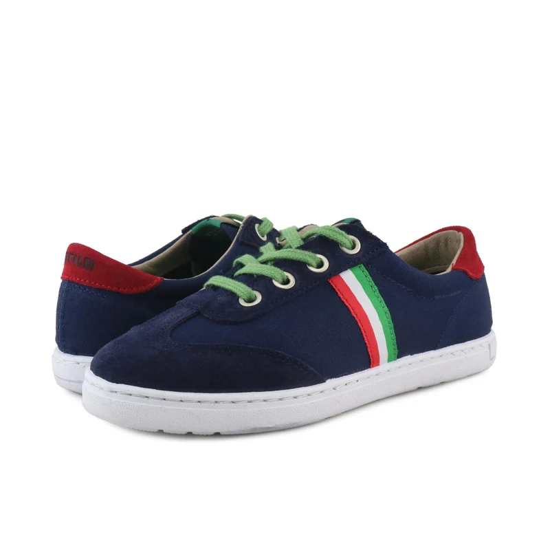 Zapatilla azul 49812 Gorila