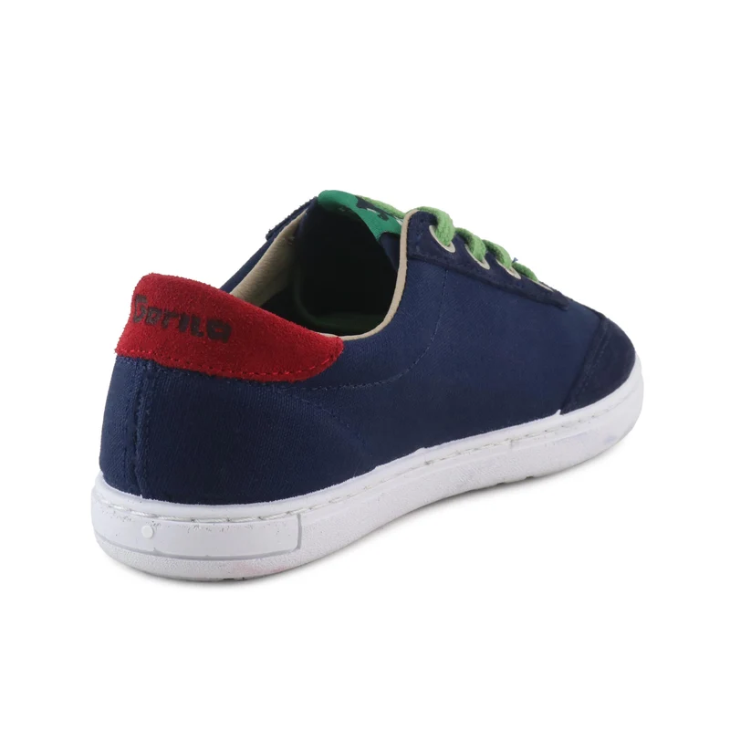Zapatilla azul 49812 Gorila