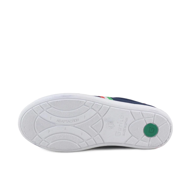 Zapatilla azul 49812 Gorila
