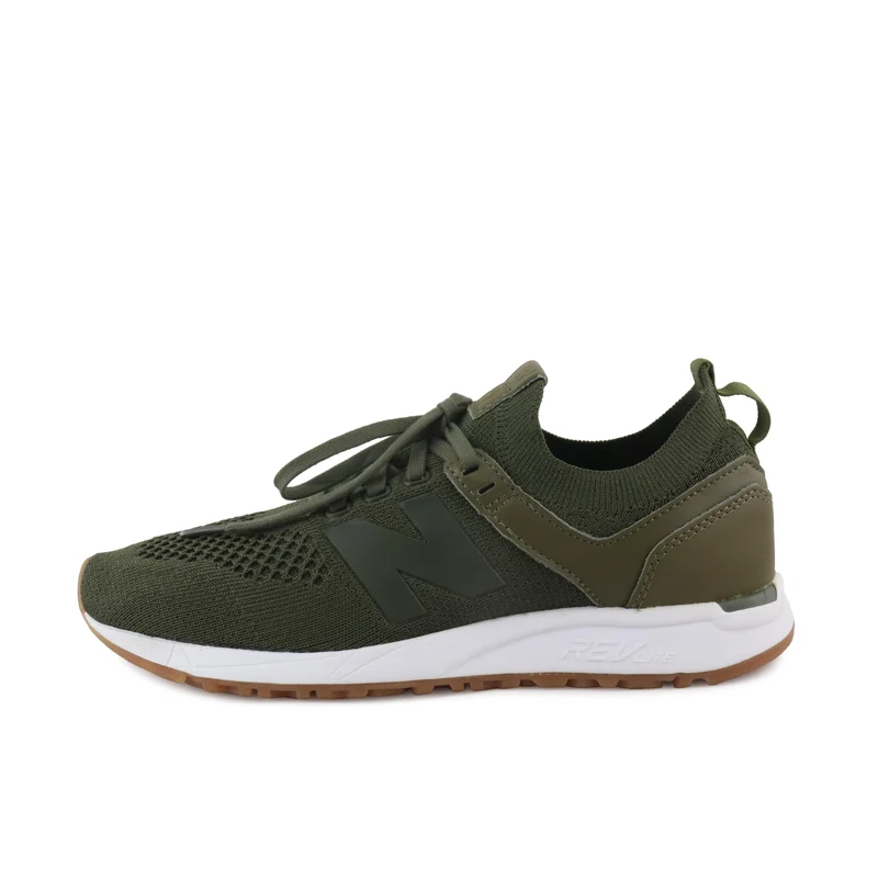 Deportiva kaki WRL247SR New Balance