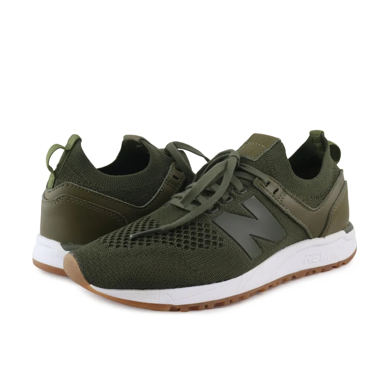 Deportiva kaki WRL247SR New Balance