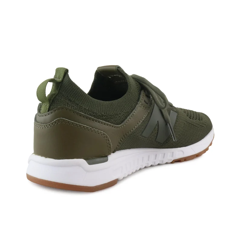 Deportiva kaki WRL247SR New Balance