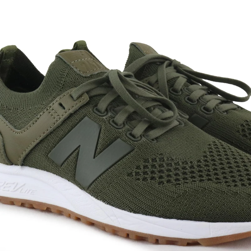 Deportiva kaki WRL247SR New Balance