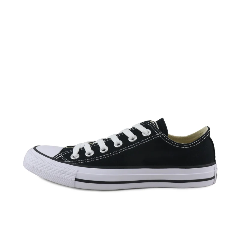Zapatilla negra 9696 Converse