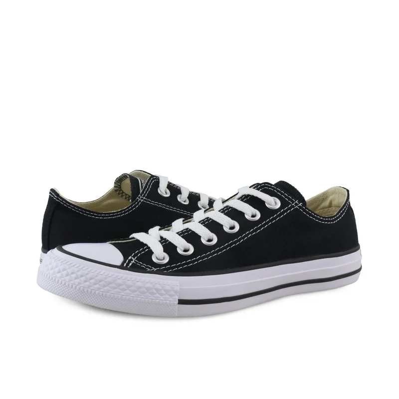 Zapatilla negra 9696 Converse