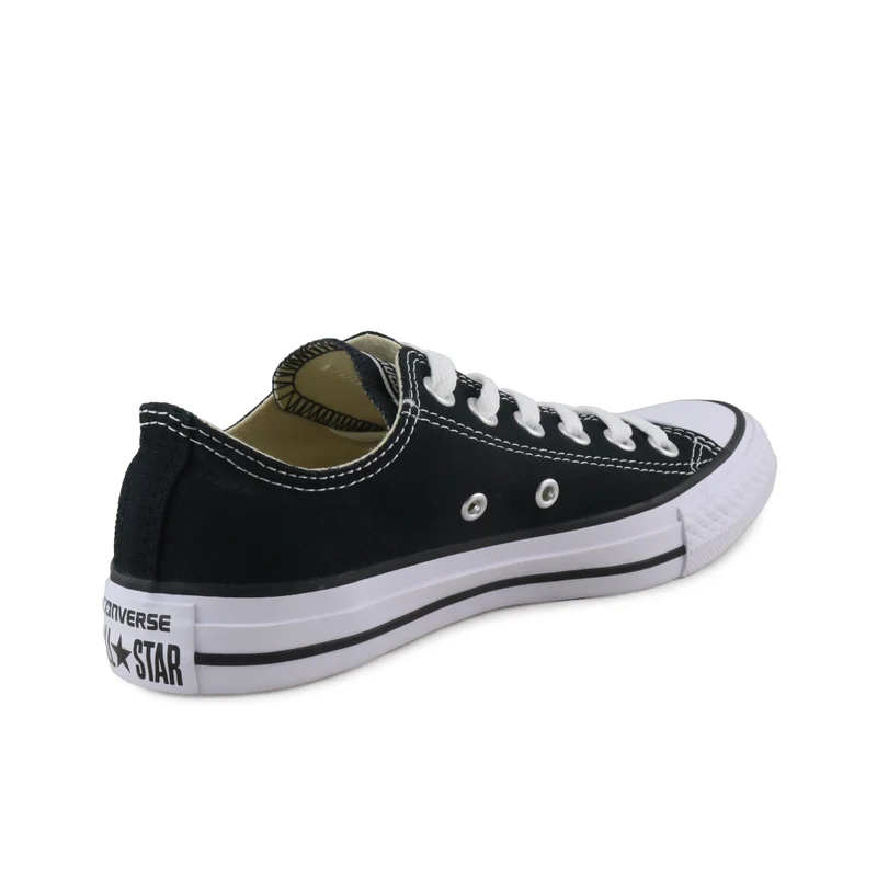 Zapatilla negra 9696 Converse